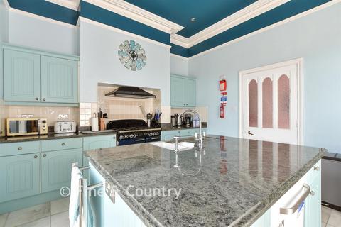 5 bedroom detached house for sale, Clevelands Road, Wroxall, Ventnor, Isle of Wight