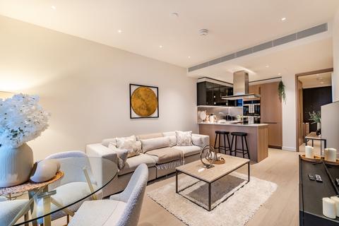 1 bedroom apartment to rent, Nine Elms Lane London SW8