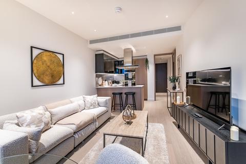 1 bedroom apartment to rent, Nine Elms Lane London SW8