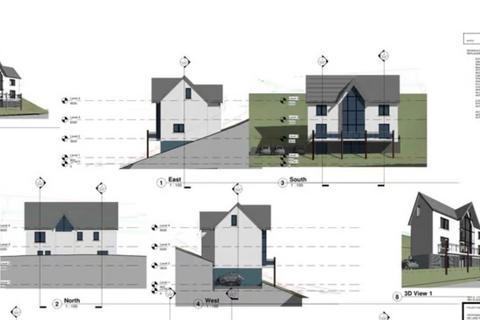 5 bedroom property with land for sale, Teras Graig-yr-Eos, Tonypandy CF40