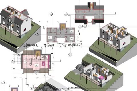 5 bedroom property with land for sale, Teras Graig-yr-Eos, Tonypandy CF40