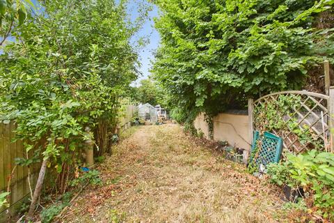 2 bedroom end of terrace house for sale, Sackville Street, Derby, Derbyshire, DE23
