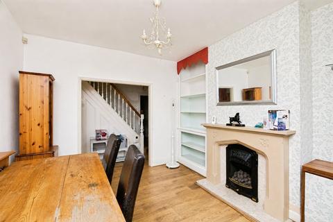 2 bedroom end of terrace house for sale, Sackville Street, Derby, Derbyshire, DE23
