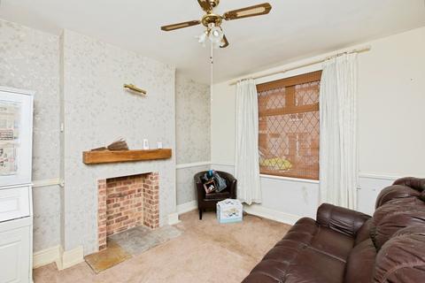 2 bedroom end of terrace house for sale, Sackville Street, Derby, Derbyshire, DE23