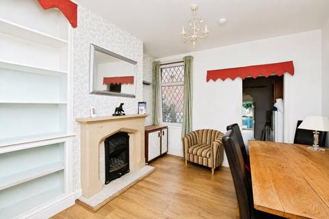 2 bedroom end of terrace house for sale, Sackville Street, Derby, Derbyshire, DE23