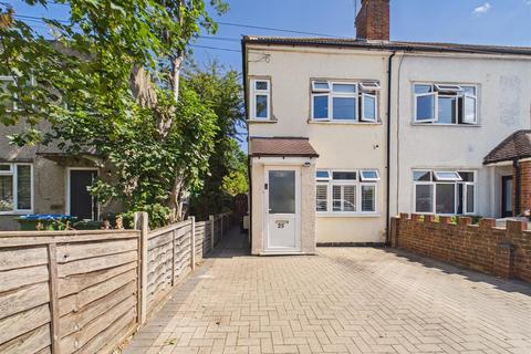 First Avenue, West Molesey