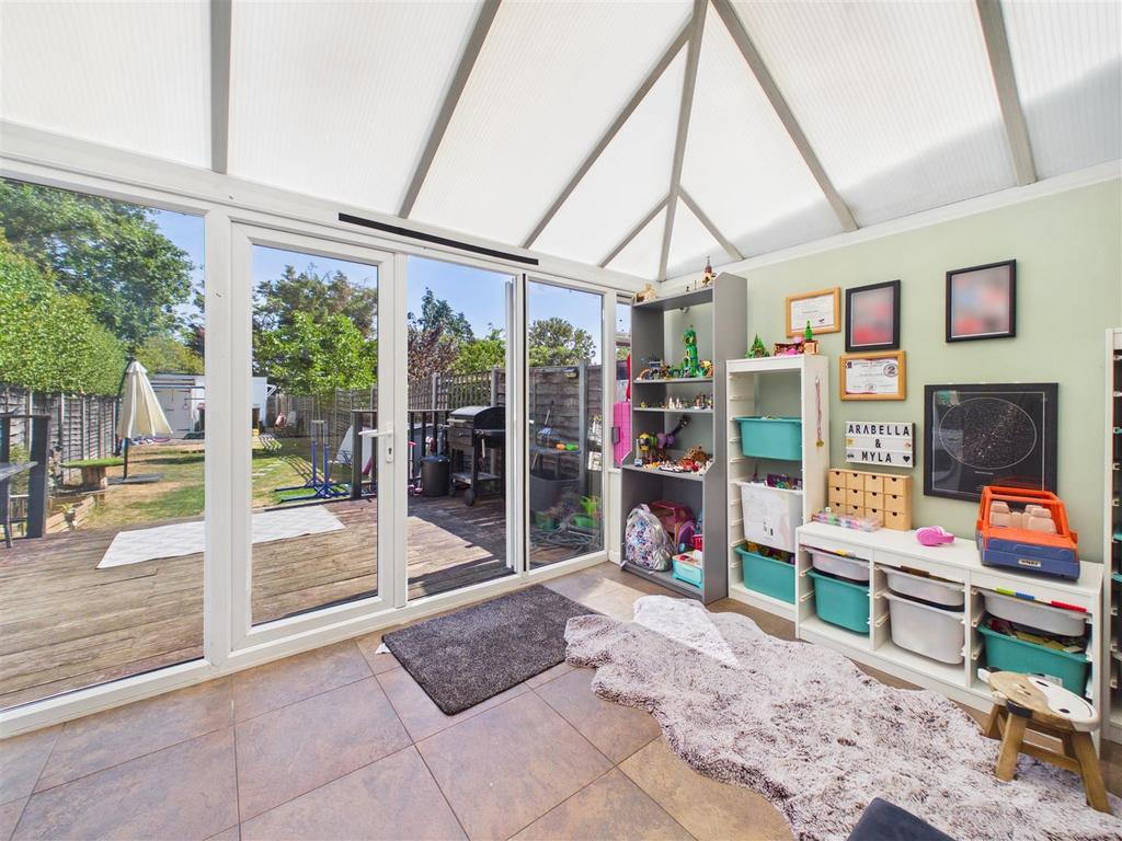Playroom