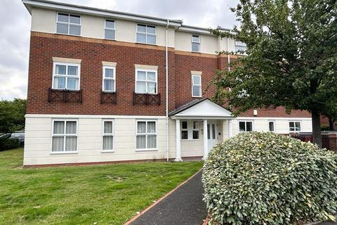 undefined, Victoria Gardens, Cradley Heath
