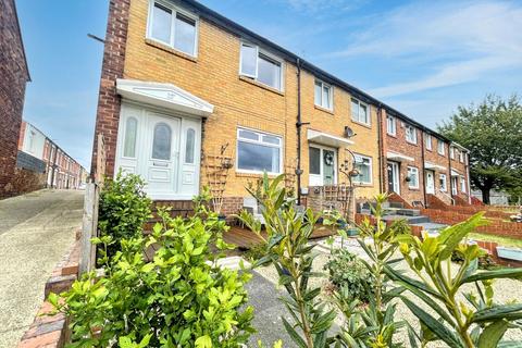 3 bedroom semi-detached house for sale, Watson Terrace, Boldon Colliery, Tyne and Wear, NE35 9BL