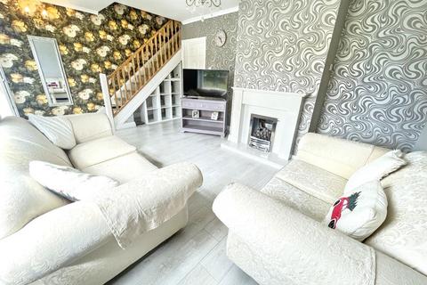 3 bedroom semi-detached house for sale, Watson Terrace, Boldon Colliery, Tyne and Wear, NE35 9BL