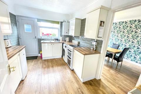 3 bedroom semi-detached house for sale, Watson Terrace, Boldon Colliery, Tyne and Wear, NE35 9BL