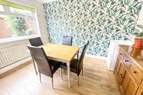 3 bedroom semi-detached house for sale, Watson Terrace, Boldon Colliery, Tyne and Wear, NE35 9BL