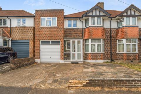 The Roystons, Surbiton