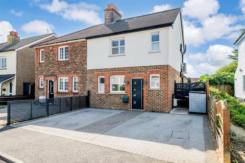 Ferndale Road, Banstead