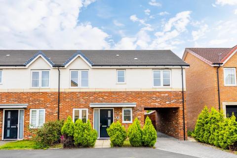 3 bedroom semi-detached house for sale, Coppice Place, Newcastle Upon Tyne
