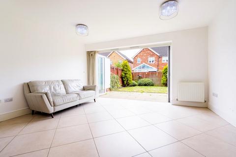 3 bedroom semi-detached house for sale, Coppice Place, Newcastle Upon Tyne