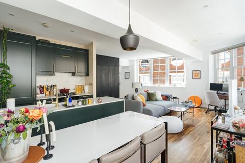 1 bedroom apartment for sale, Newbury Street, London, EC1A