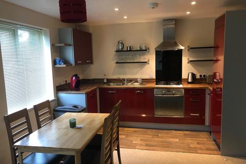 2 bedroom flat for sale, 2 Dorian Road, Bristol BS7