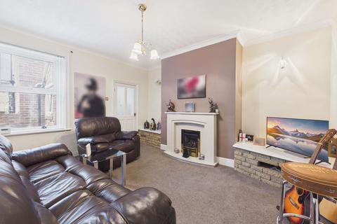 2 bedroom ground floor flat for sale, York Street, Pelaw, NE10