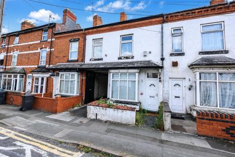 3 bedroom terraced house for sale, Poplar Road, Smethwick, West Midlands, B66