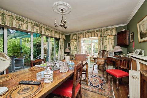 4 bedroom detached house for sale, Peterborough Road, Peterborough PE5