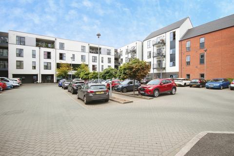 undefined, Queensway, Leamington Spa