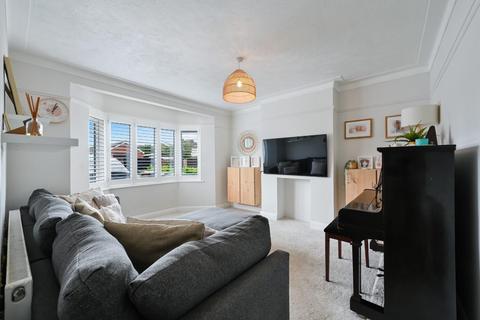 4 bedroom semi-detached house for sale, Gosfield Road, Epsom