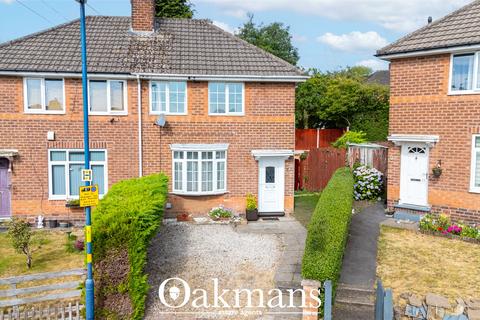 Pennant Grove, Birmingham, West Midlands, B29