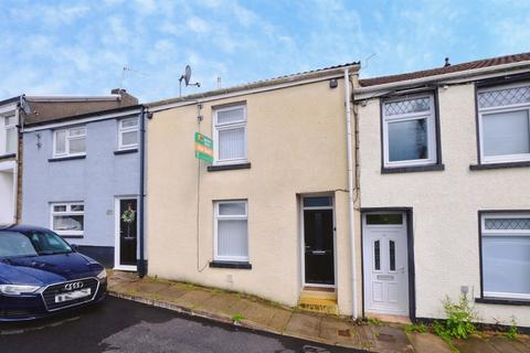 2 bedroom terraced house for sale, Kimberley Terrace, Georgetown, Tredegar