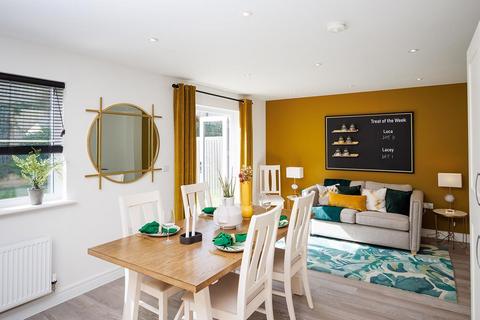 4 bedroom detached house for sale, Kingsmead Avenue, Chichester, PO19