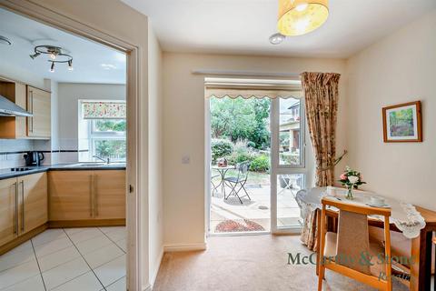 1 bedroom apartment for sale, Dukes Court, Bulford, Wellington