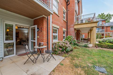1 bedroom apartment for sale, Dukes Court, Bulford, Wellington