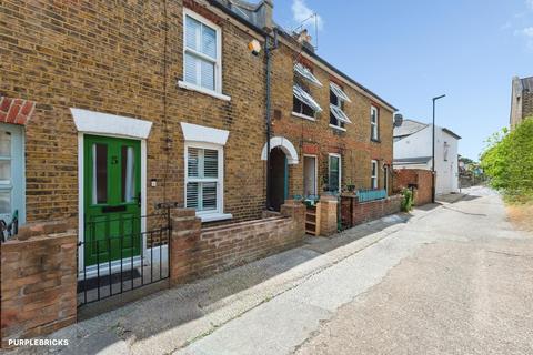2 bedroom terraced house for sale, New Road, Hounslow, TW3
