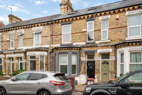 4 bedroom terraced house for sale, Neville Terrace, York