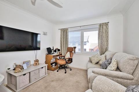undefined, Priory Road, Wells