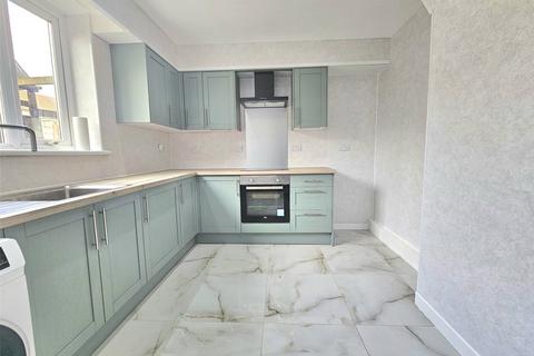 3 bedroom end of terrace house to rent, Penrith Road, Romford, Essex, RM3