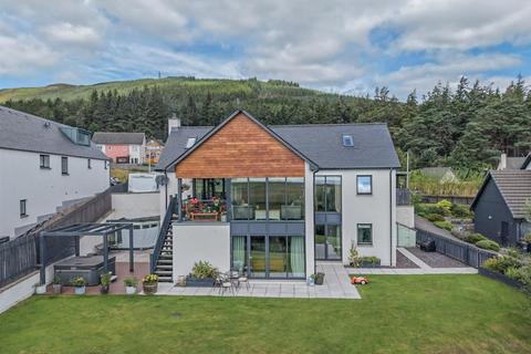 6 bedroom detached house for sale, Shindig, 9 Tarbat View, Golspie