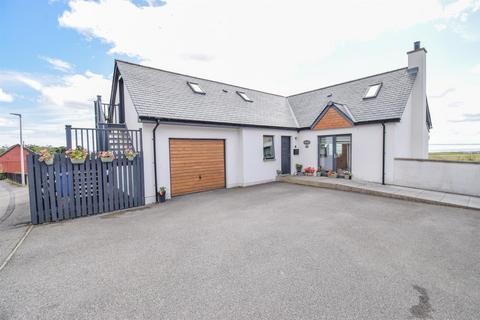6 bedroom detached house for sale, Shindig, 9 Tarbat View, Golspie