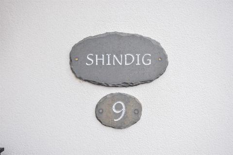 6 bedroom detached house for sale, Shindig, 9 Tarbat View, Golspie