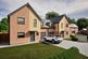 Plot 19 Willow Walk, Pesthouse Lane, Barham, Ipswich, IP6