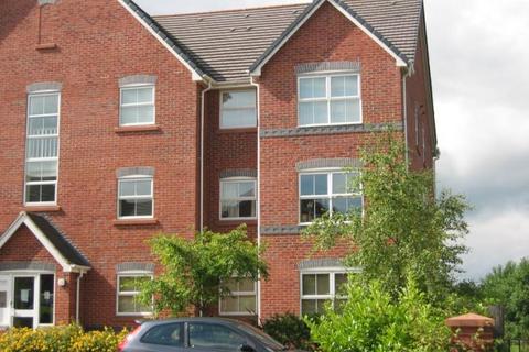 undefined, Wrenbury Drive, Cheshire CW9