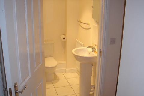 undefined, Wrenbury Drive, Cheshire CW9