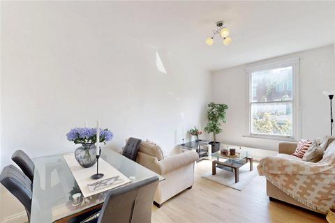 Sylvester Path, Hackney Central, London, E8