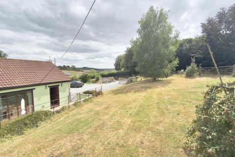 2 bedroom bungalow to rent, Double Hill, Peasedown St. John, BATH