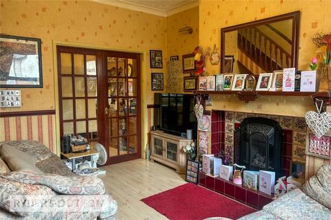 2 bedroom terraced house for sale, Ashton Road East, Failsworth, Manchester, Greater Manchester, M35