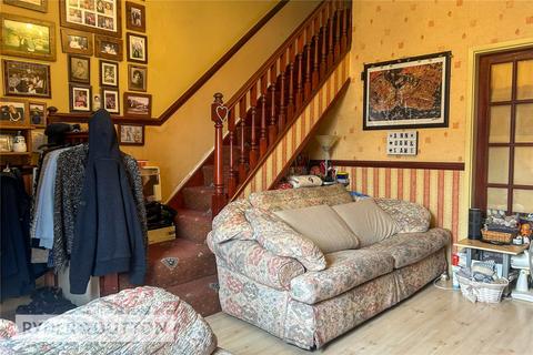 2 bedroom terraced house for sale, Ashton Road East, Failsworth, Manchester, Greater Manchester, M35
