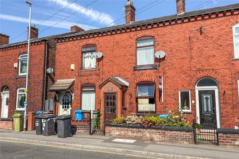 2 bedroom terraced house for sale, Ashton Road East, Failsworth, Manchester, Greater Manchester, M35