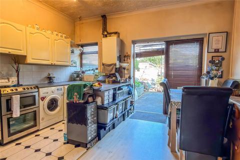 2 bedroom terraced house for sale, Ashton Road East, Failsworth, Manchester, Greater Manchester, M35