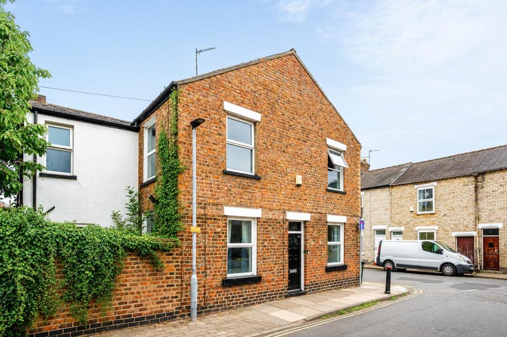 Eldon Street, York