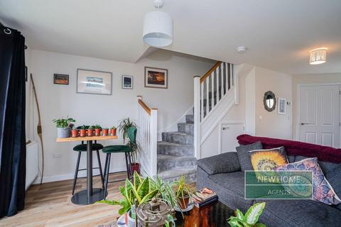 2 bedroom terraced house for sale, Corncrake Drive, North Yorkshire YO22